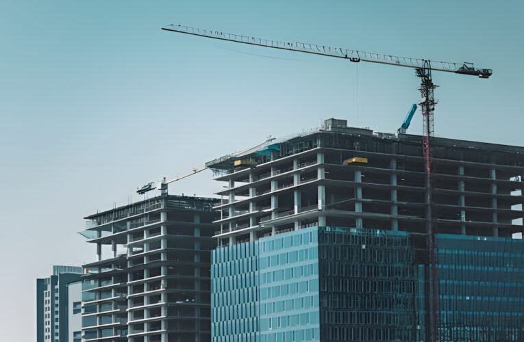Wagle Estate: Thane’s BKC in the Making