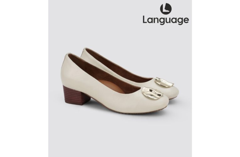 From Daylight to Dazzle: LANGUAGE Women’s Footwear for Every Moment