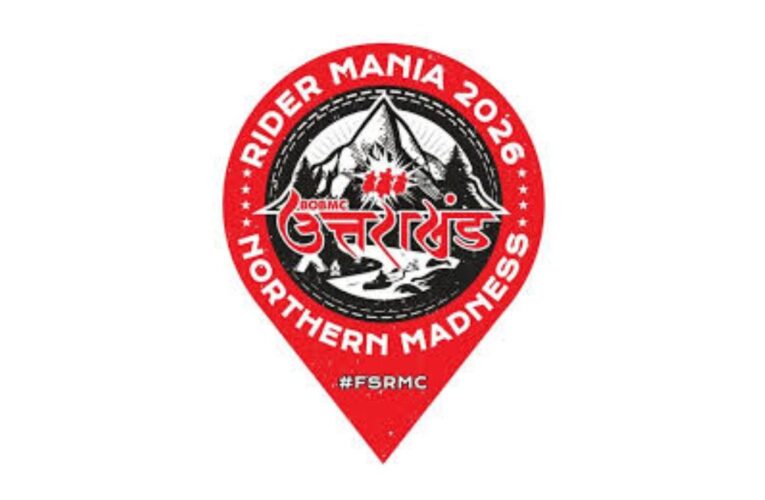 Kati Patang Partners BOBMC Rider Mania: World’s Oldest and Largest, Community Owned Gathering of Royal Enfield Clubs