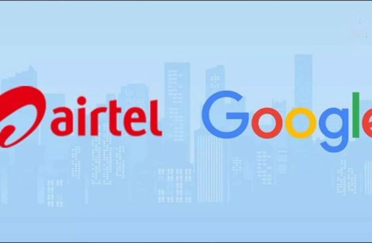 Airtel, Google partner to check spam in messages