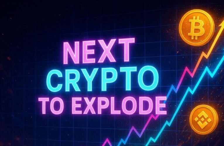 Next Crypto to Explode: DeepSnitch AI Could Outperform TAO and TRX in 2026 for One Simple Reason