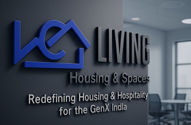 WELIVING Strengthens Board with RK Group MD Gowri Amarnath Madduluri, Announces 1,500-Room Growth Plan