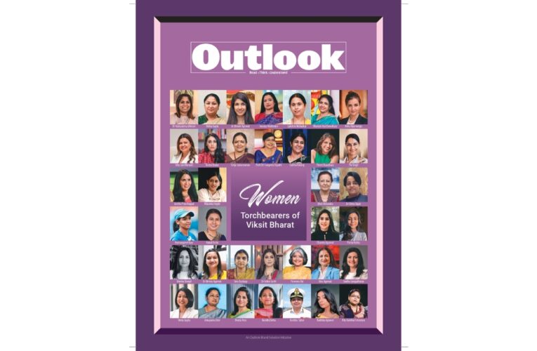 Women Torchbearers of Viksit Bharat