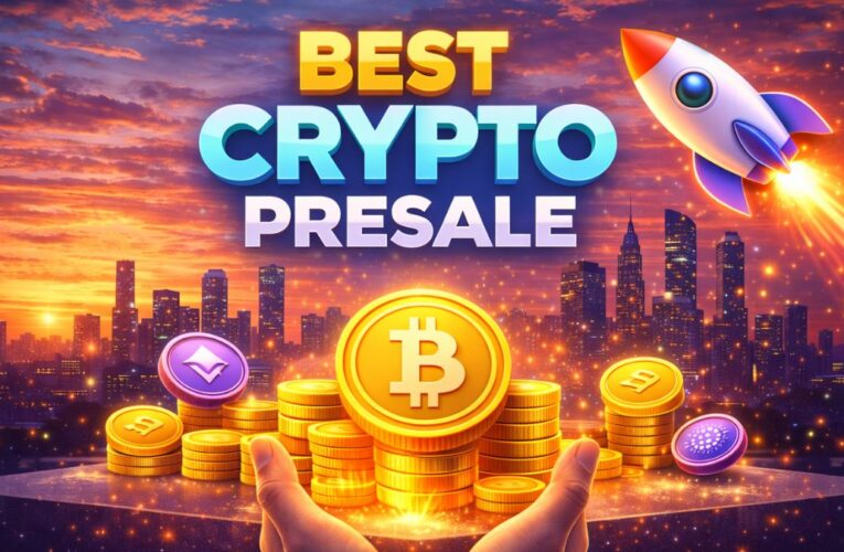 Best Crypto Presale Within 2026: Why EarnPark and EscapeHub Are Highly Uncertain While DeepSnitch AI Offers a 100x Limited Chance