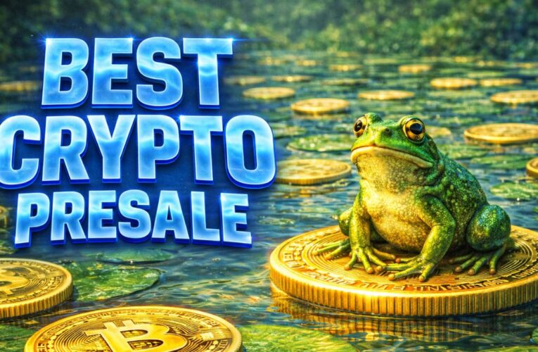 Best Crypto Presale: DeepSnitch AI’s Proven Platform Approaches $1.66M in Presale, Gearing for 1000x Launch in March, While Bitcoin’s Holder Base Strengthens and Pepeto Fumbles