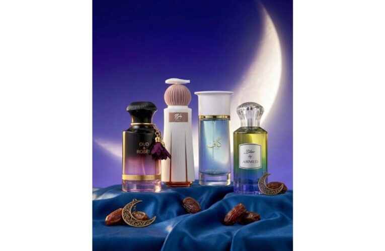 Ahmed Al Maghribi Unveils Exclusive Eid Gifting