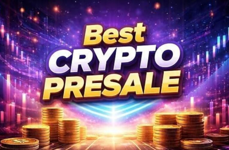 Best Crypto Presale: DeepSnitch AI’s 1000x Launch Date Announcement Floods Headlines As Investors Rush in To Escape The Uncertainty of Pepeto and Bitcoin Hyper