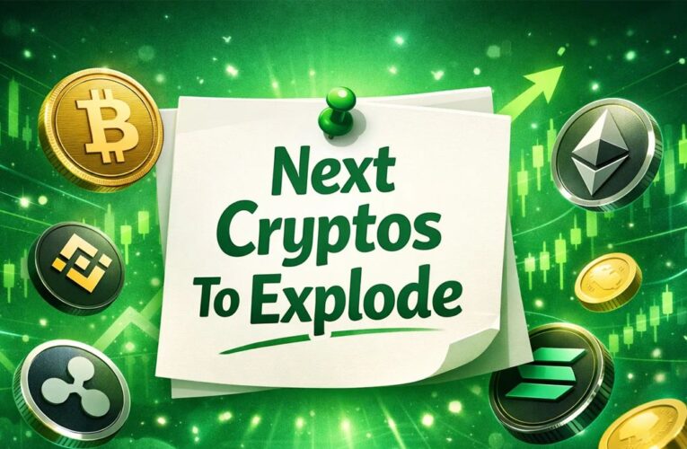 Next Crypto Explode: Is AlphaPepe the Target? Millions in Tether (USDT) Flow from Exchanges into Top Tier Presales