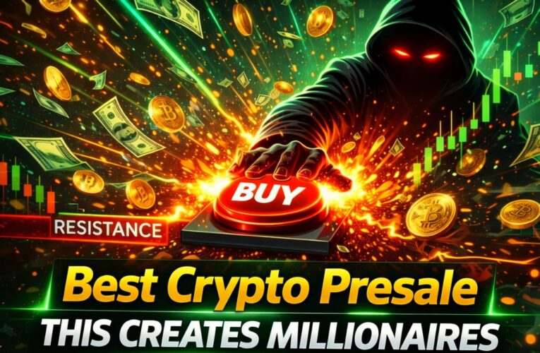 Best Crypto Presale to Watch Before March 31: Visa and Tempo’s AI Agent Move Sets the Stage as a $16k DeepSnitch Investment Targets $4.3M