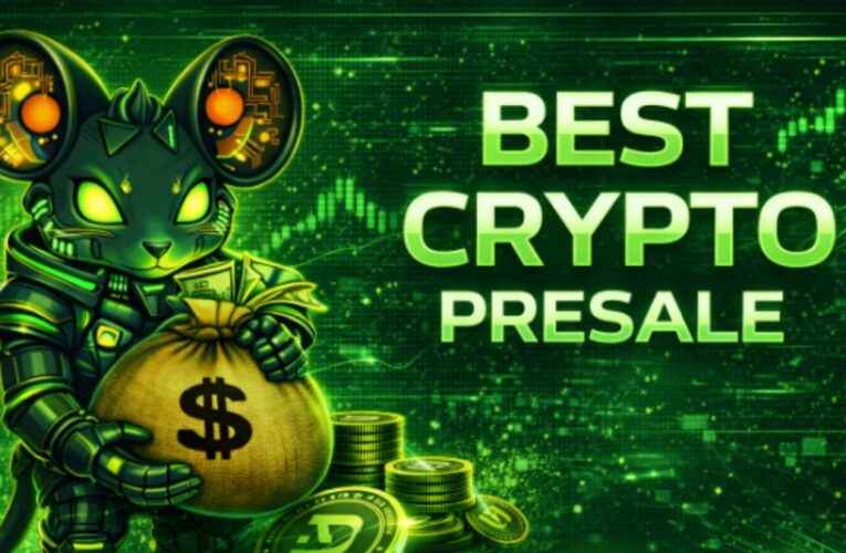 Best Crypto Presale: Deepsnitch AI Targets 300X With Unique Narrative as Digitap and Remittix Struggle in Crowded Finance Sector With Products Yet To Launch