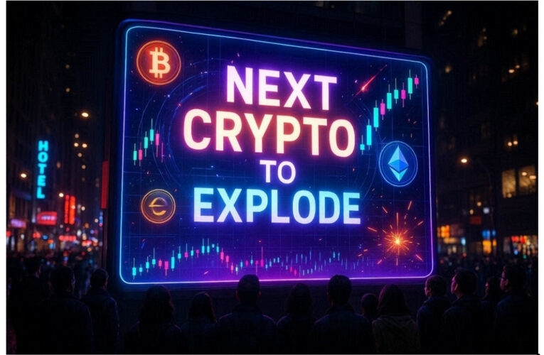 Next Crypto to Explode: DeepSnitch AI Rallies 185 Percent Ahead of March 31 Launch as “Top Altcoins” Like LINK and ETH Keep Falling