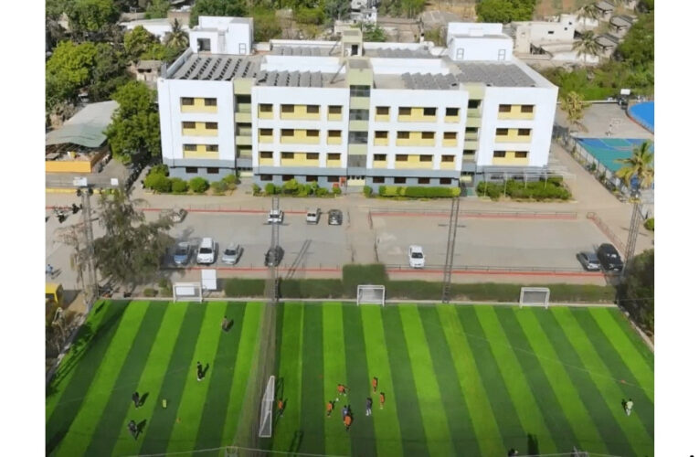 VIBGYOR High Vadodara Students Shine in Prestigious National Exams
