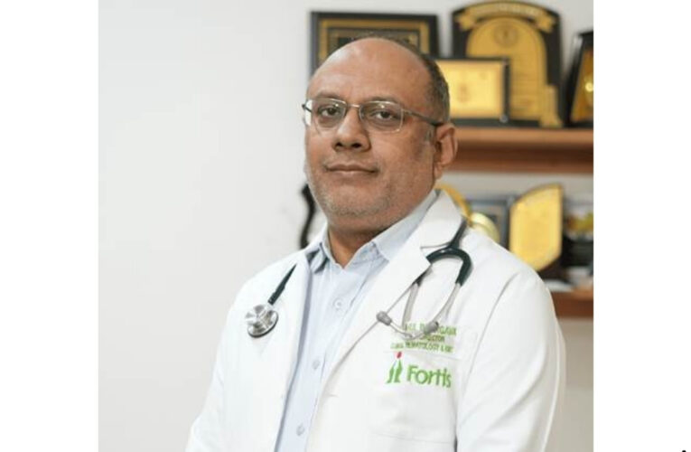 New Therapies Bring New Hope for Lymphoma Patients: Dr. Rahul Bhargava