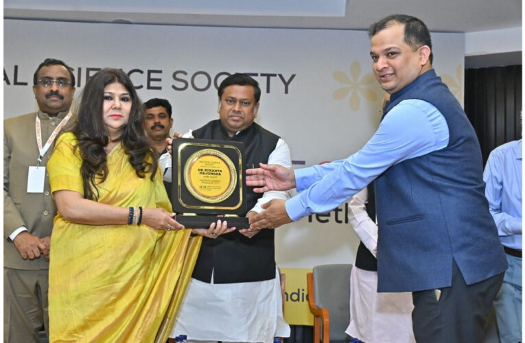 Political Science Conclave Concludes with Wide-Ranging Discussions on Contemporary India