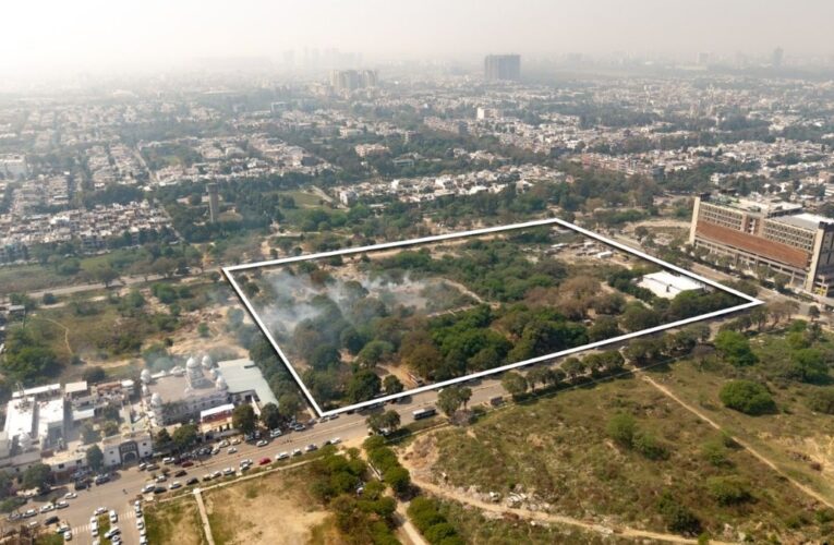 Homeland Group, VRC acquire prime Mohali land parcels for major mixed-use developments