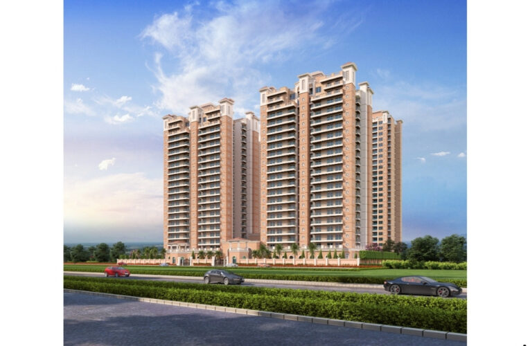 Imperia Unveils ‘The Sephyra’: A New Era of Ultra-Luxury Living 20 Minutes from Noida International Airport