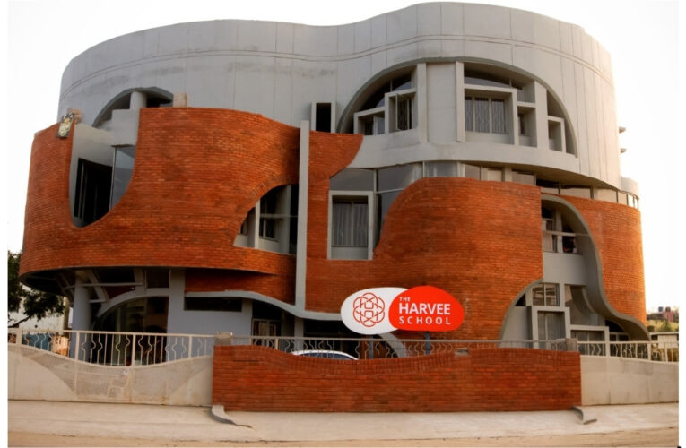 Harvee School Recognized for Award-Winning Infrastructure and Global Learning Standards in Coimbatore