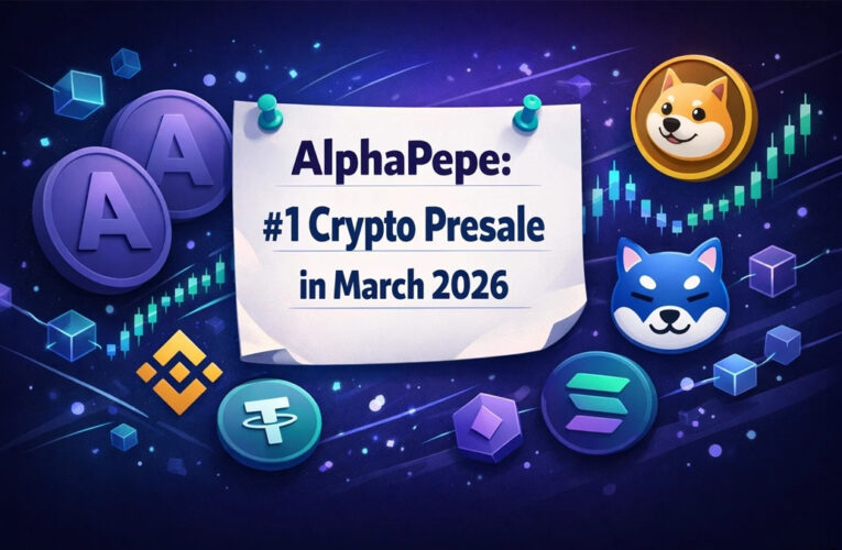 Best Crypto Presale Right Now: AlphaPepe Claims Utility King Spot With Live AlphaPalace While DeepSnitch AI and Bitcoin Hyper Lag on Promises