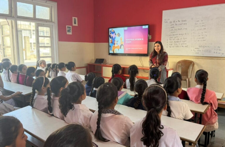 Bharat Thalir Week – Inspires Students Through Learning and Awareness Initiatives