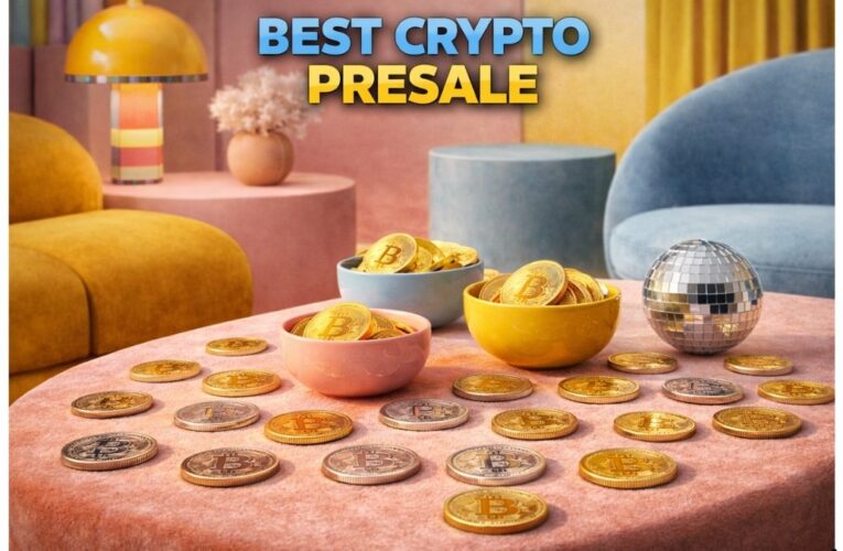 Best Crypto Presale Is DeepSnitch AI With March Launch Days Out and 1000x Potential, While Bittensor and Arweave Gain Some Ground