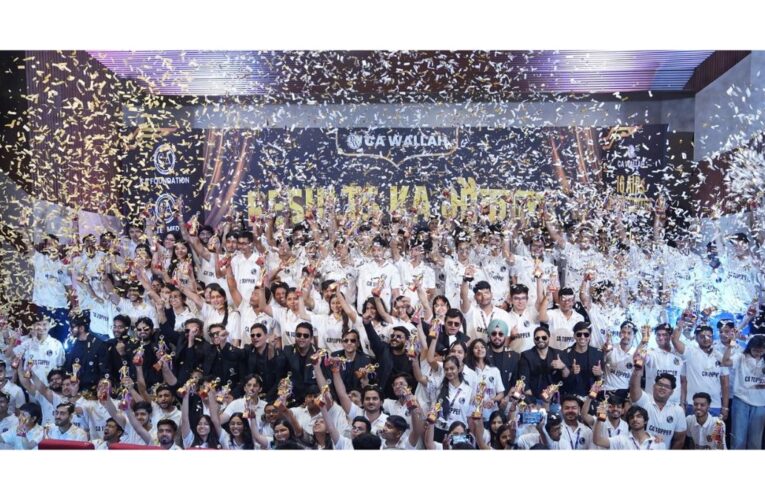 PhysicsWallah (PW)’s CA Wallah Students Secure 22 AIRs in CA Foundation and Intermediate Results