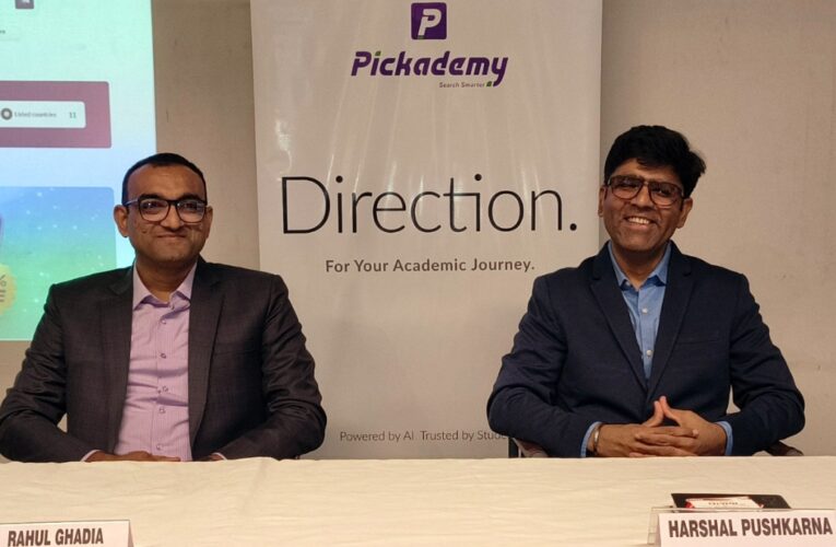 Pickademy Launches AI-Powered Global Education Search Platform for Students