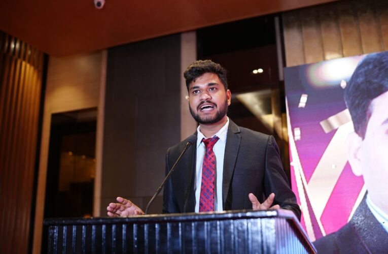 From Losses to Profits: How Mentor Aditya Jain Academy Is Transforming Everyday Traders Across India