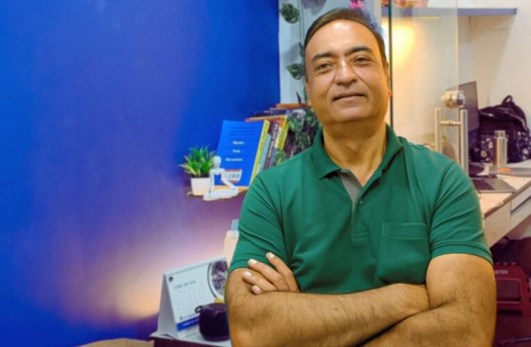 Aloke Bajpai: Building an AI Performance Marketing Agency Through Systems, Strategy and Education