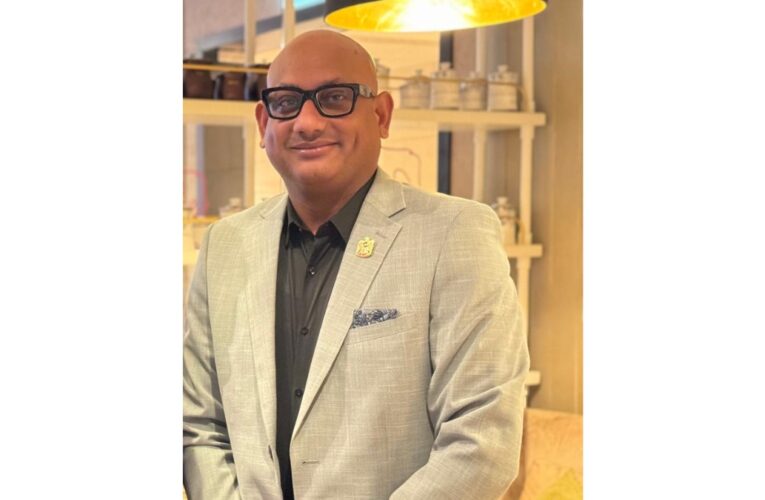 Sharad Hegde Highlights the Power of Trust and Credibility in the Modern Attention Economy