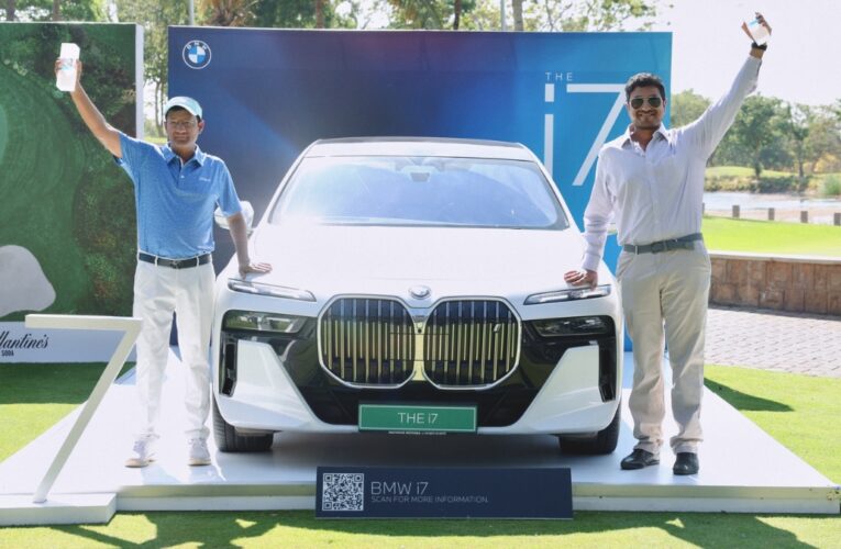 BMW Golf Cup 2026 Concludes its National Qualifiers in Bengaluru