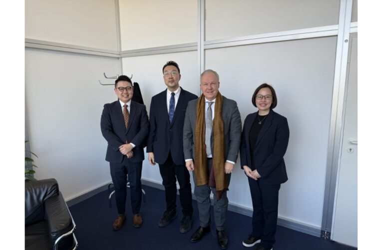 KINEXIN Convention Management Showcases Yashobhoomi at ITB Berlin, Secures Strategic Global Partnerships