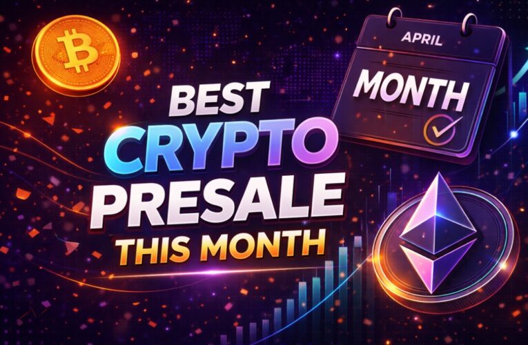 Best Crypto Presale This Month: AlphaPepe By Shibarium Dev Beats Bitcoin And XRP Price Growth For Massive Gains