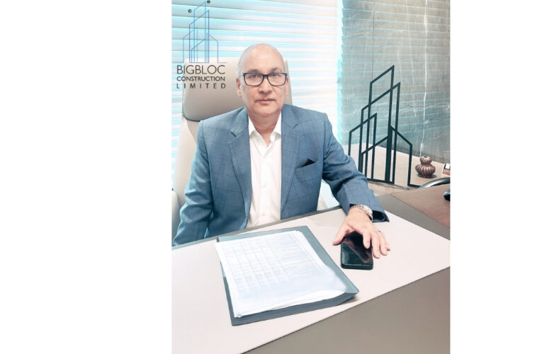 With global stress impacting construction costs, Bigbloc Construction focuses on efficient building methods