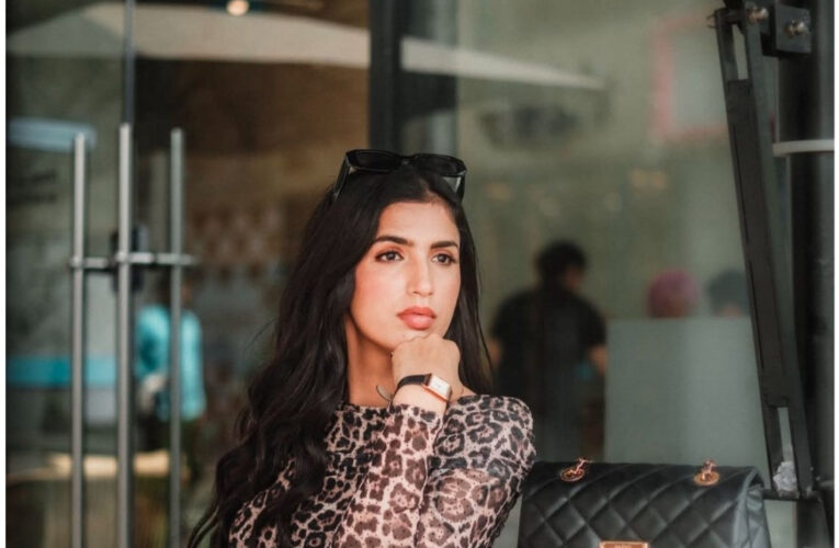 Breakout Star Sakshi Sharma Steals the Show in Jasbir Jassi’s ‘Addiyaan’, Emerges as the Industry’s Next Big Talent