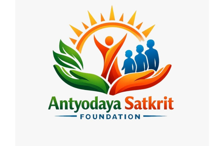 Antyodaya Satkrit Foundation Organises Free Health Check-Up and Medicine Distribution Camp in Burari, Benefiting Hundreds