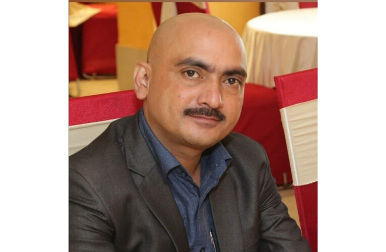 Sangeet Kumar: Redefining Strategic Communications with Vision and Excellence