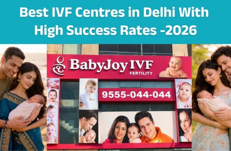 Affordable IVF Treatment Cost in Delhi Without Compromising Quality
