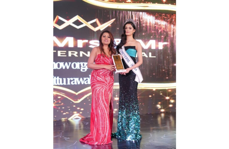 Director Ritu Jha: The Vision Behind Mrs. and Mr. Asia International 2026