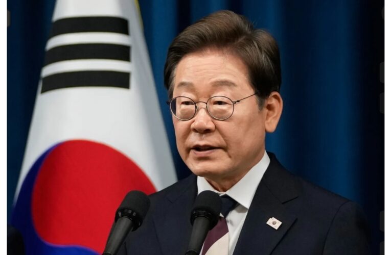 A New Sunrise in Indo-Pacific: Welcoming President Lee Jae Myung of the Republic of Korea