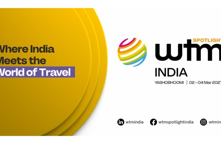 RX Launches WTM Spotlight India to Shape the Next Phase of Global Travel Growth