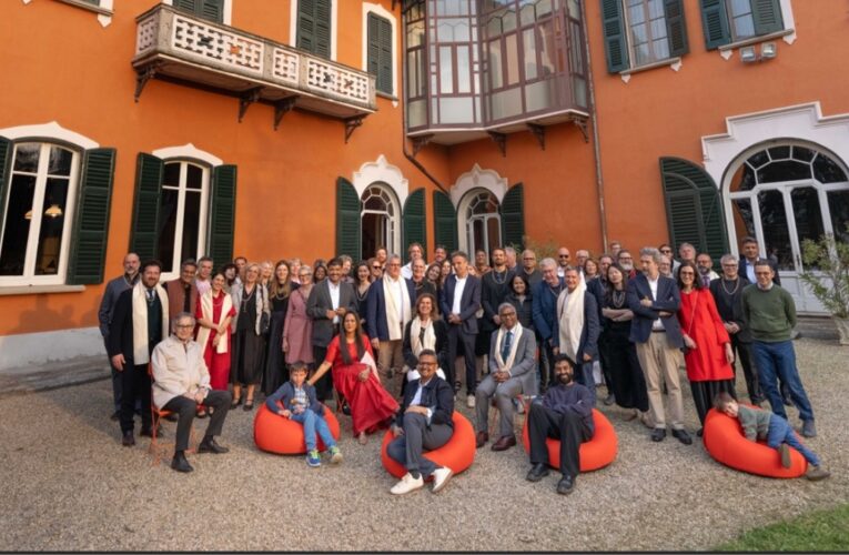 The Design Village launches international campus in Milan, Italy