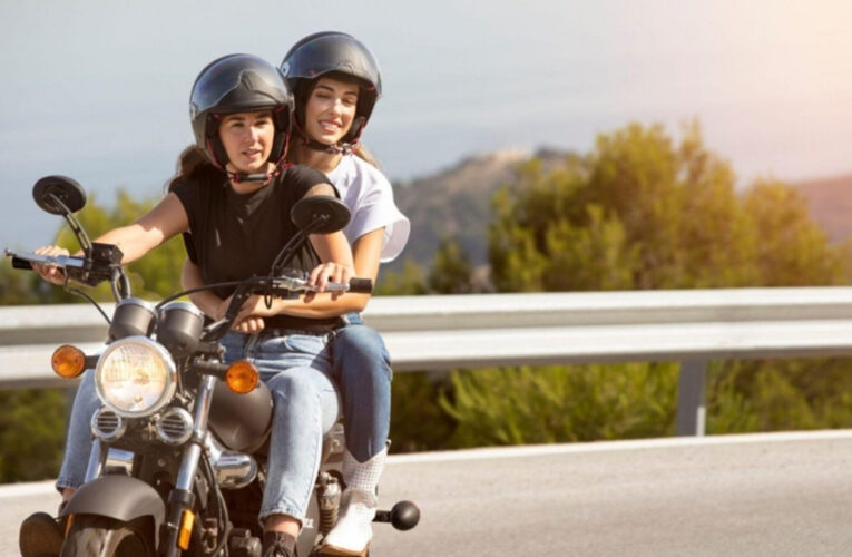 Insurance for Bikes Used Daily in Indian Traffic: The Coverage Logic Behind High-Usage Two-Wheelers