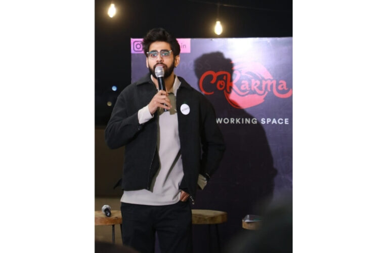 Who Is Sonu Kumar, the Unconventional CTO Behind Kodryx AI and Its Vision for Generalized Autonomy?