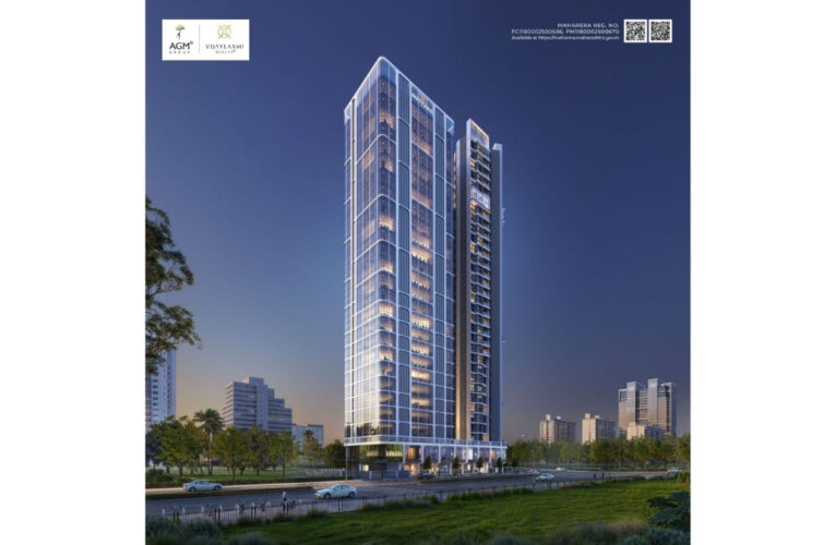 SIXTY3 W.E. Bizpark: A New Landmark Powering Goregaon East’s Rise as Mumbai’s Next Business Hub