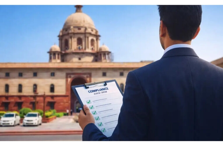 Tax Consultants Chamber Announces Session on CCFS 2026 and Companies Act Changes