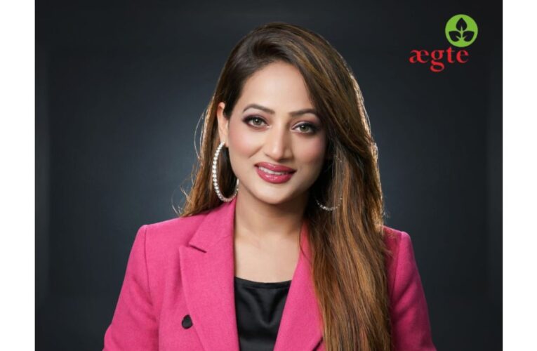 From Zero Funding to Rs. 150 Cr Beauty Brand
