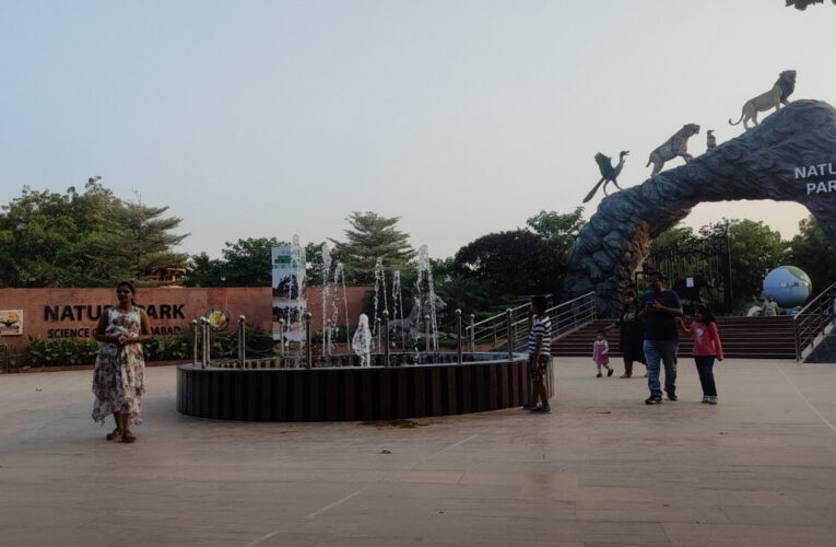 Gujarat Science City: A Leading Summer Vacation Destination for Students and Science Enthusiasts