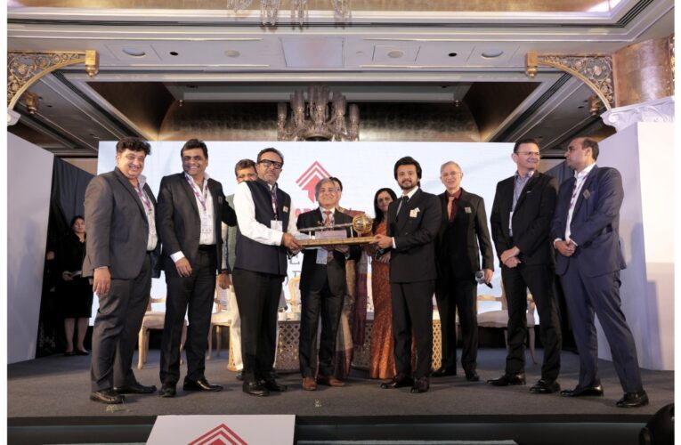 NAREDCO Maharashtra Marks Leadership Transition with Grand ‘Change of Guard’ Ceremony