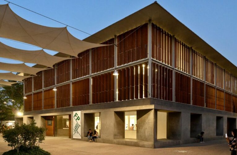 CEPT University’s B.Des (Hons) Applications Close April 12; India’s Only Five-Year Undergraduate Design Program