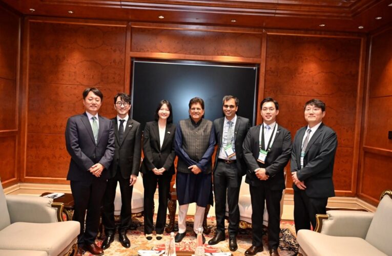 KRAFTON and Naver Partner with Mirae Asset Venture Investments to Launch INR 6000cr India-focused Unicorn Growth Fund